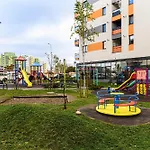 Grandis Residence Luxury Apartment