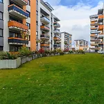 Grandis Residence Luxury Apartment