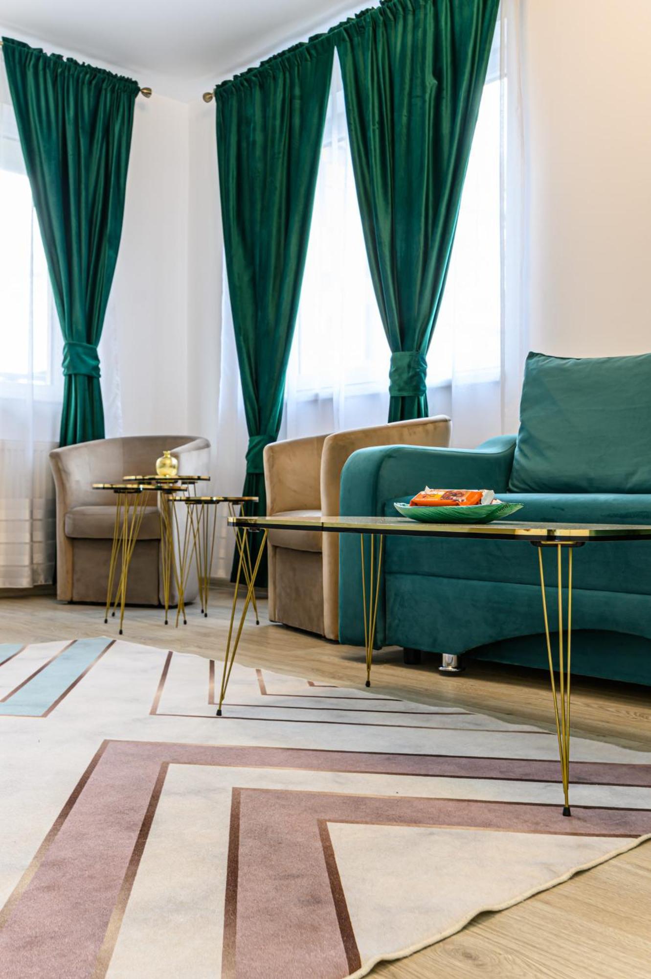 Grandis Luxury Appartamento
