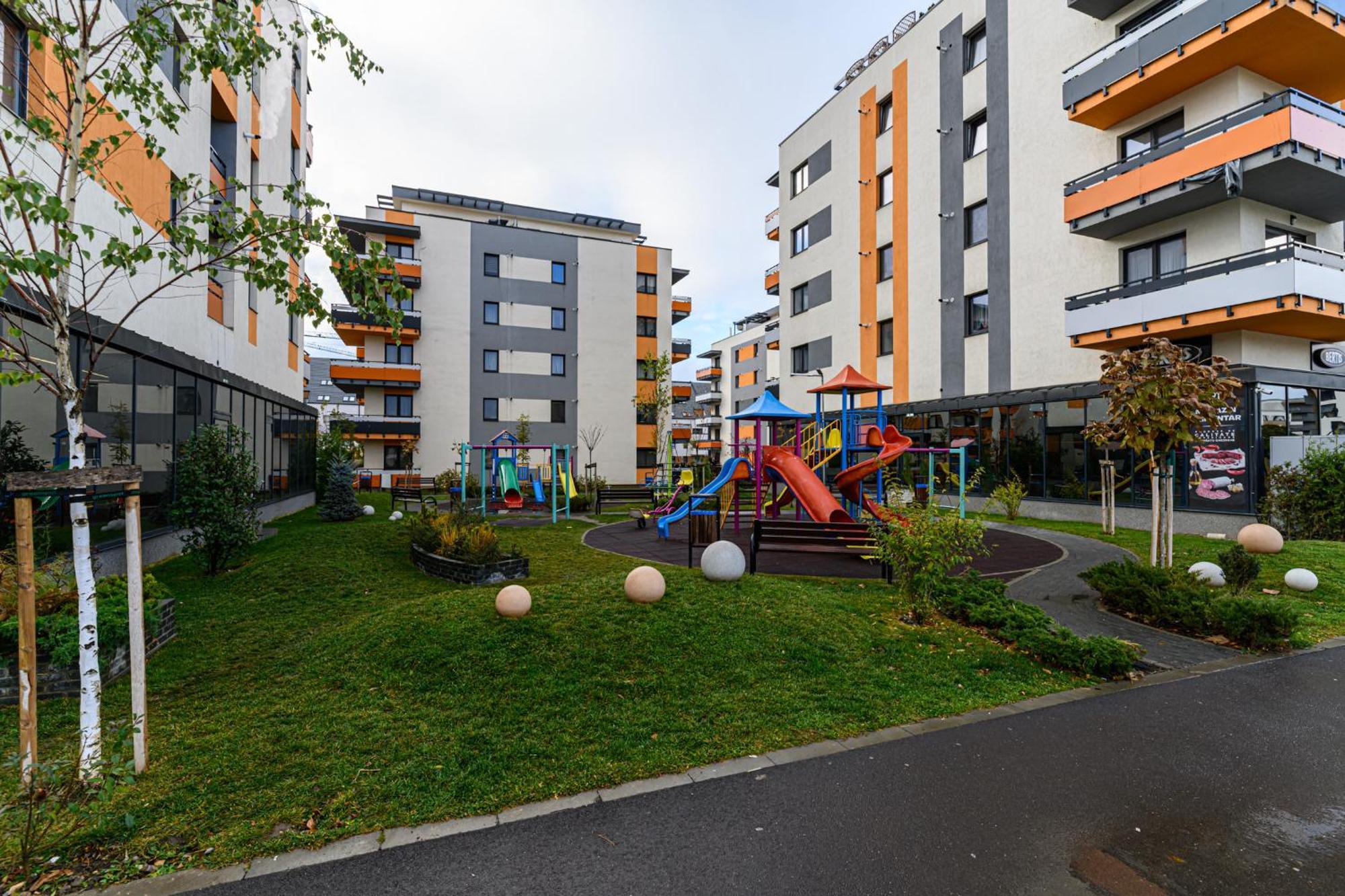 Grandis Luxury * Brașov