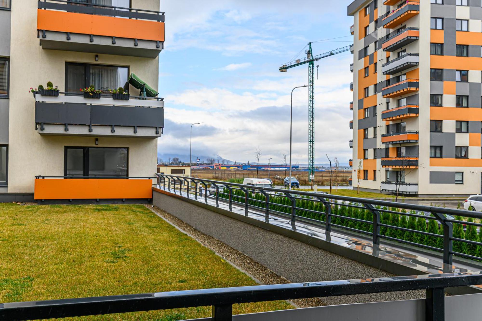 Grandis Luxury Apartment