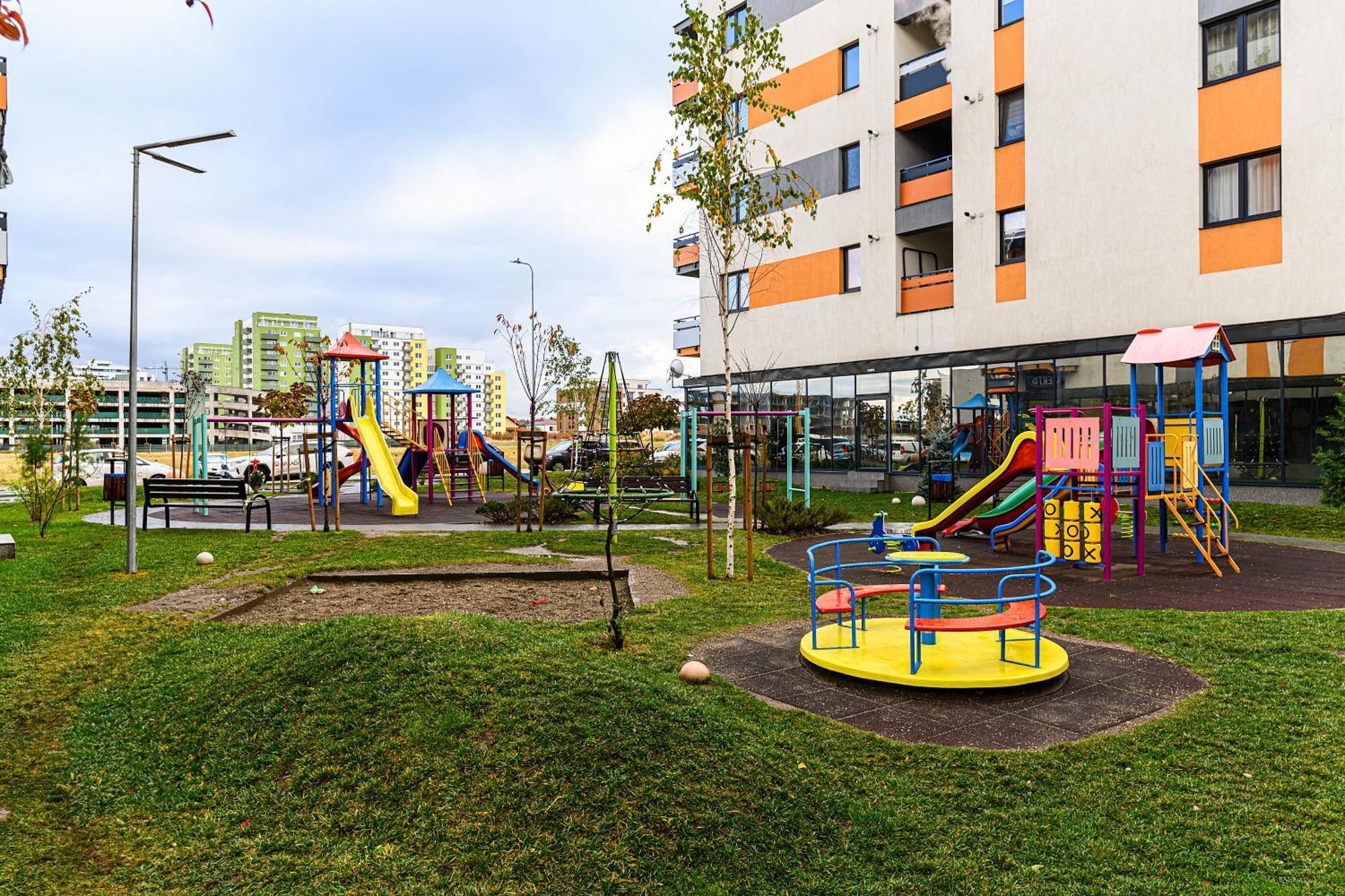 Grandis Luxury Appartamento