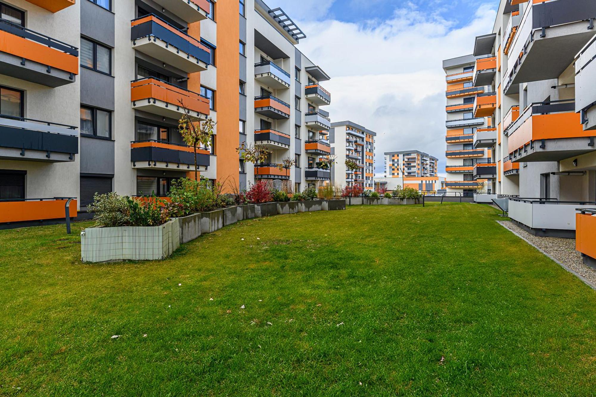 Grandis Luxury Braşov