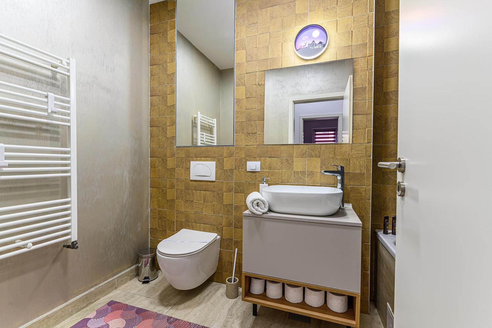 Grandis Luxury