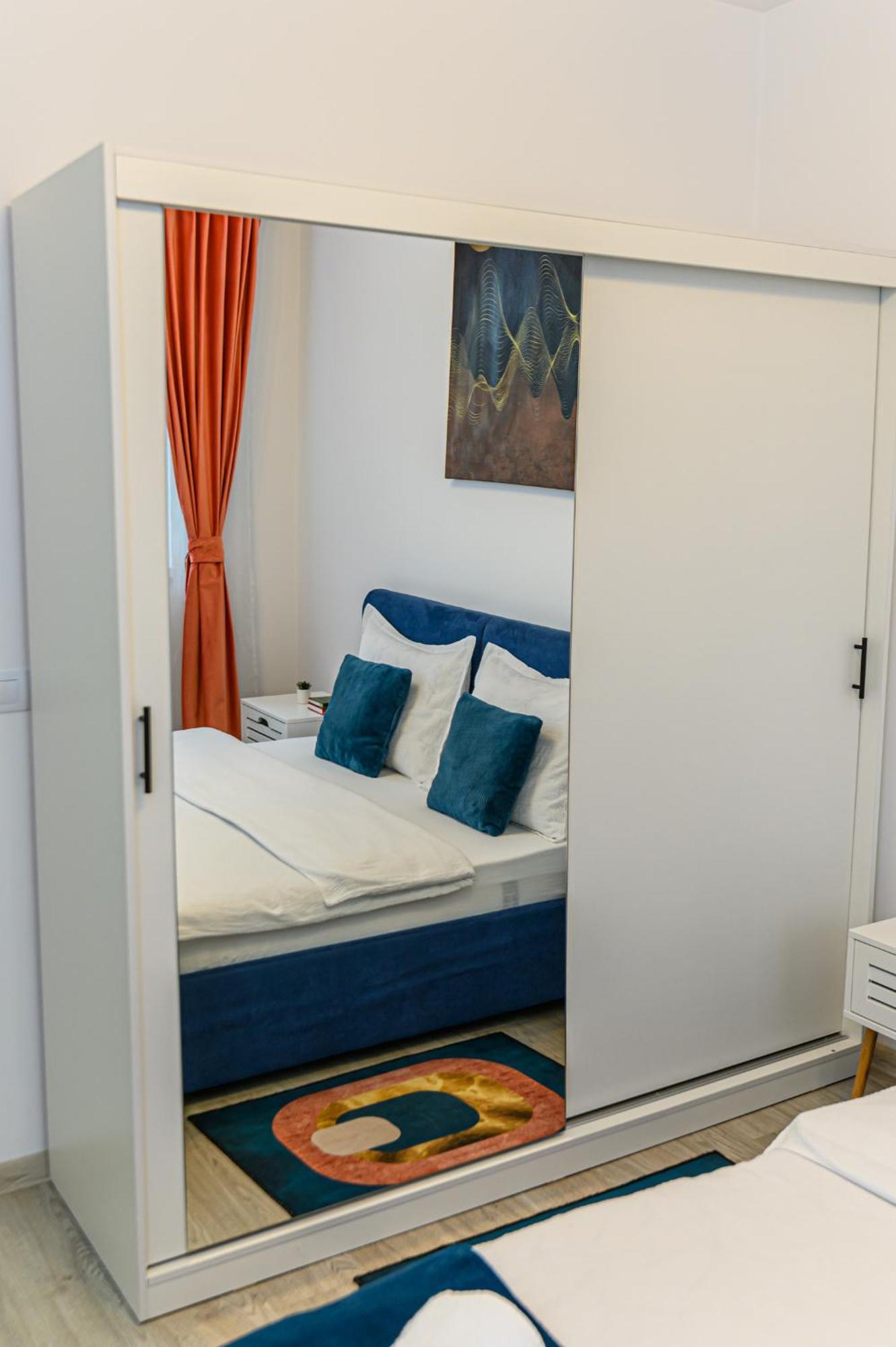 Grandis Luxury * Brașov