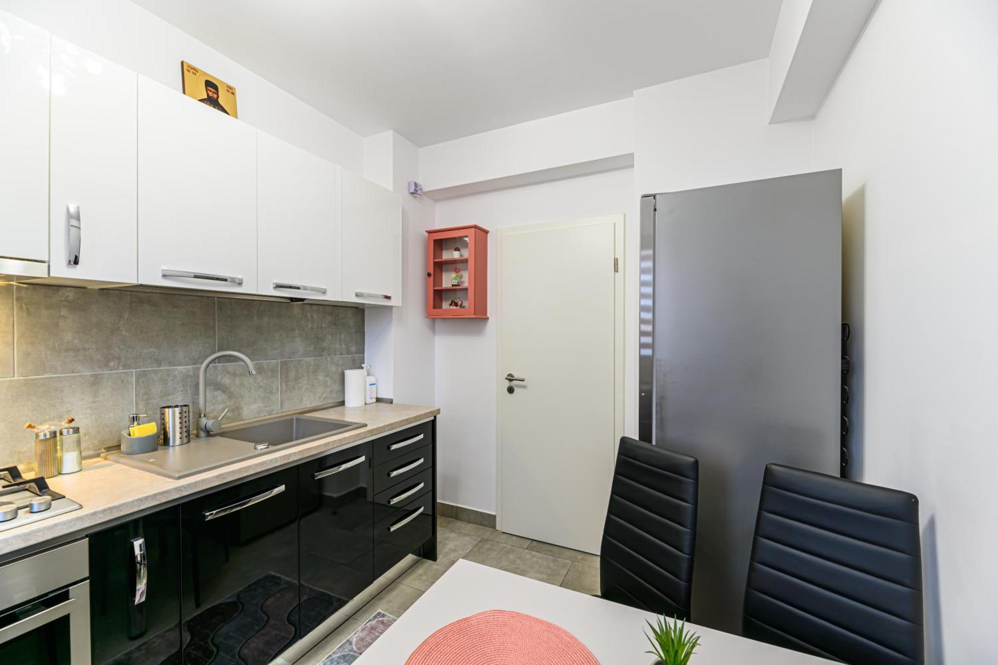 Grandis Luxury Apartment