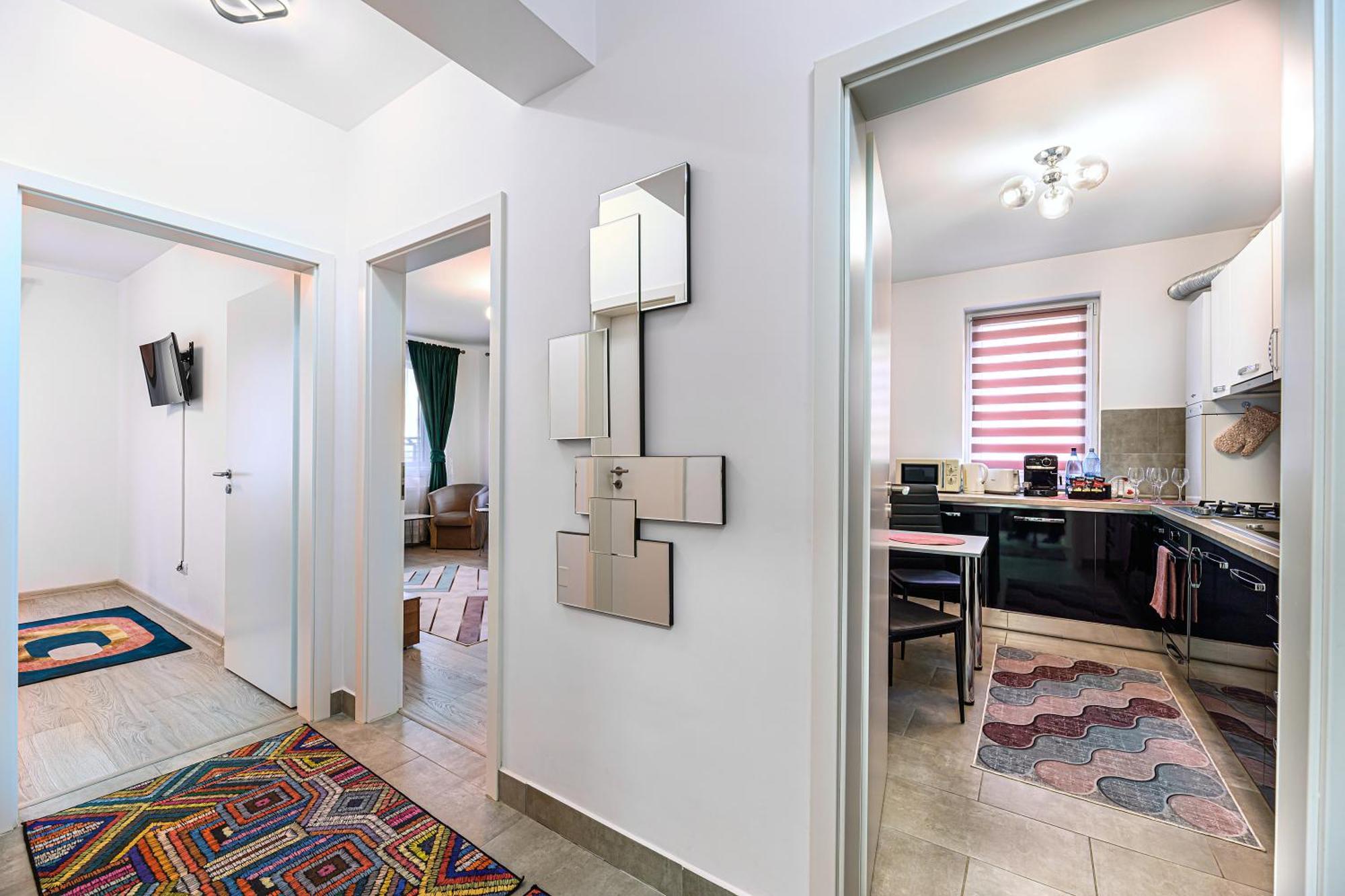 Grandis Luxury Braşov