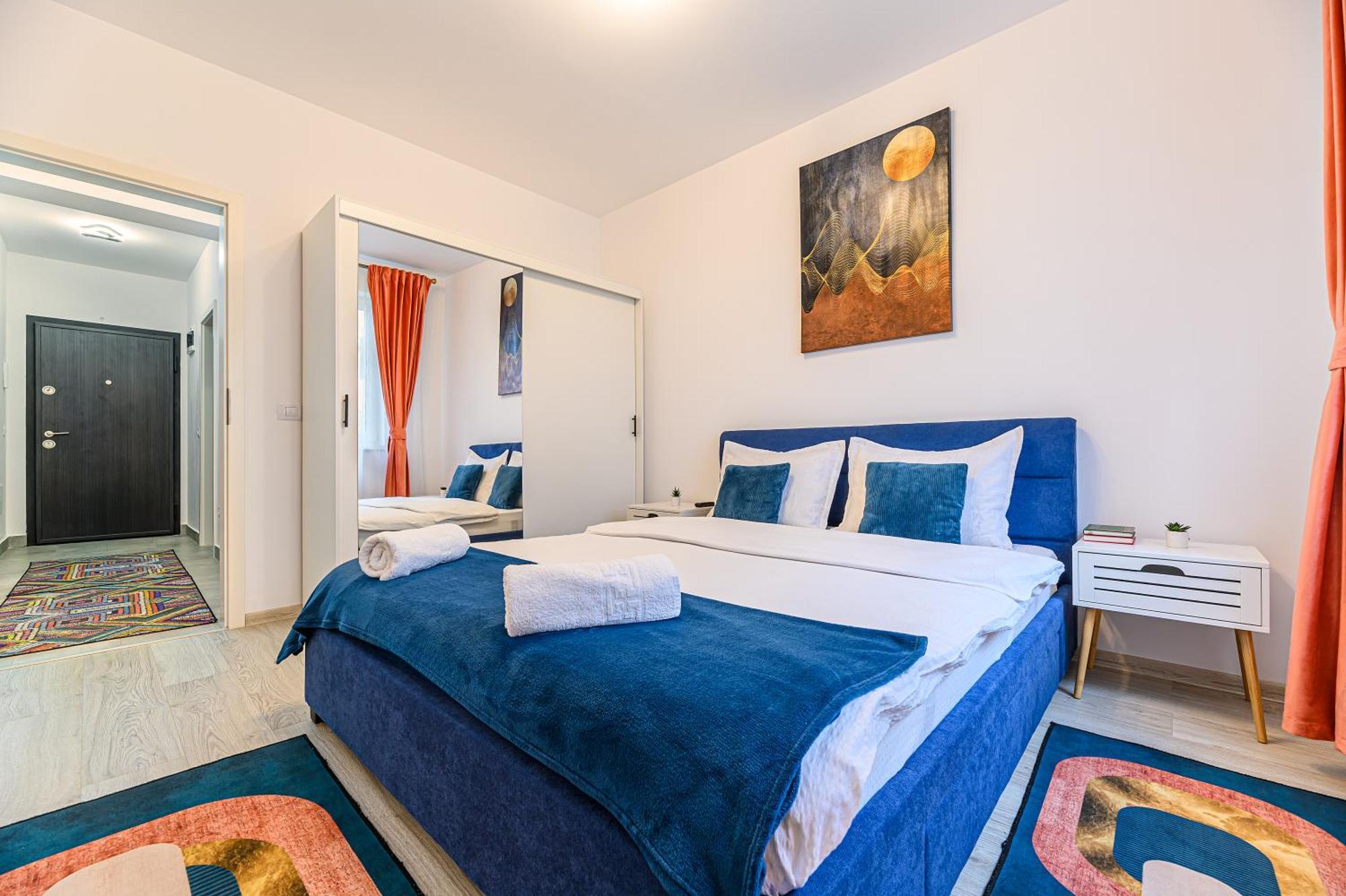 Grandis Luxury Appartamento *