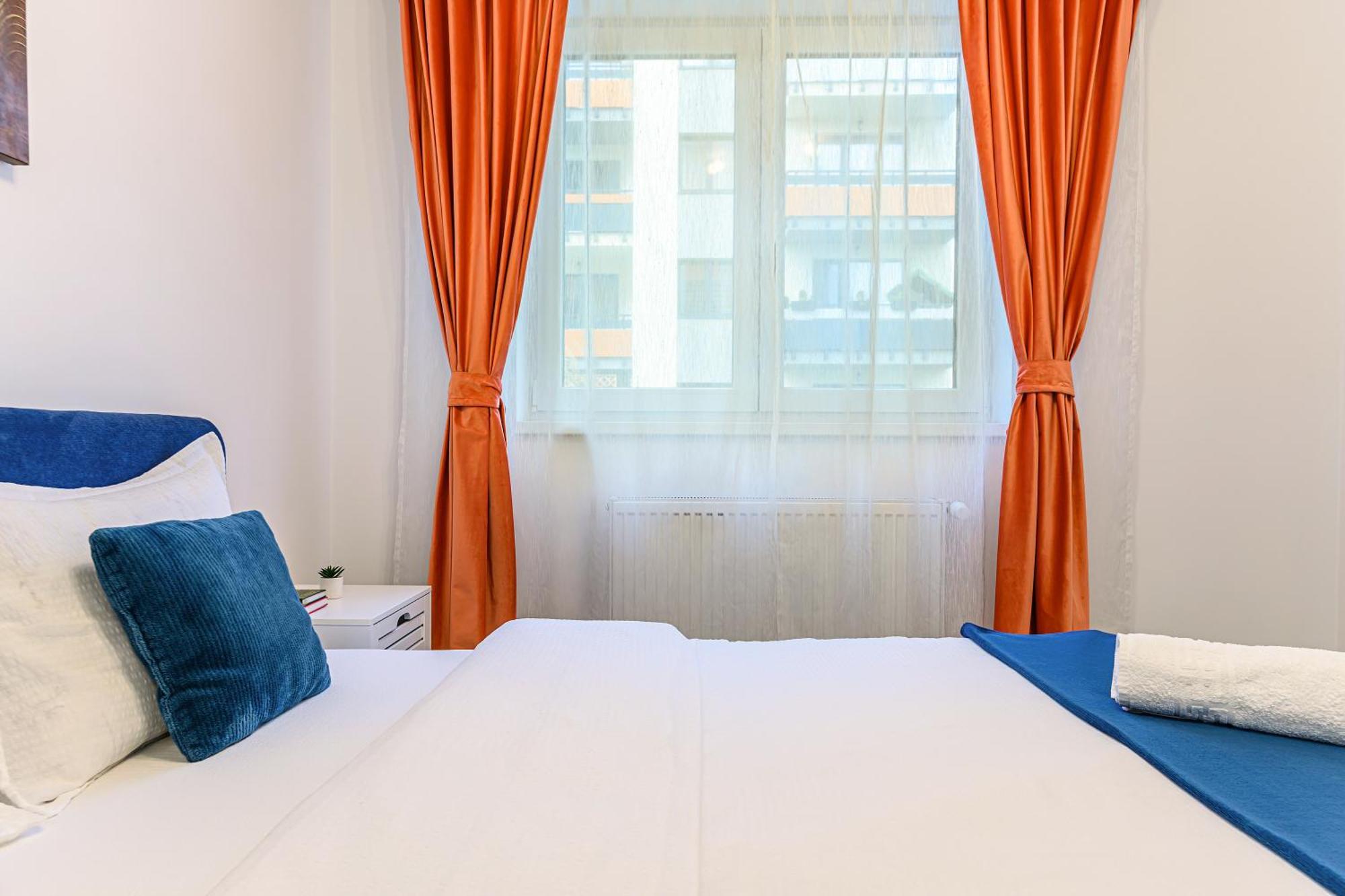 Appartamento Grandis Luxury Braşov