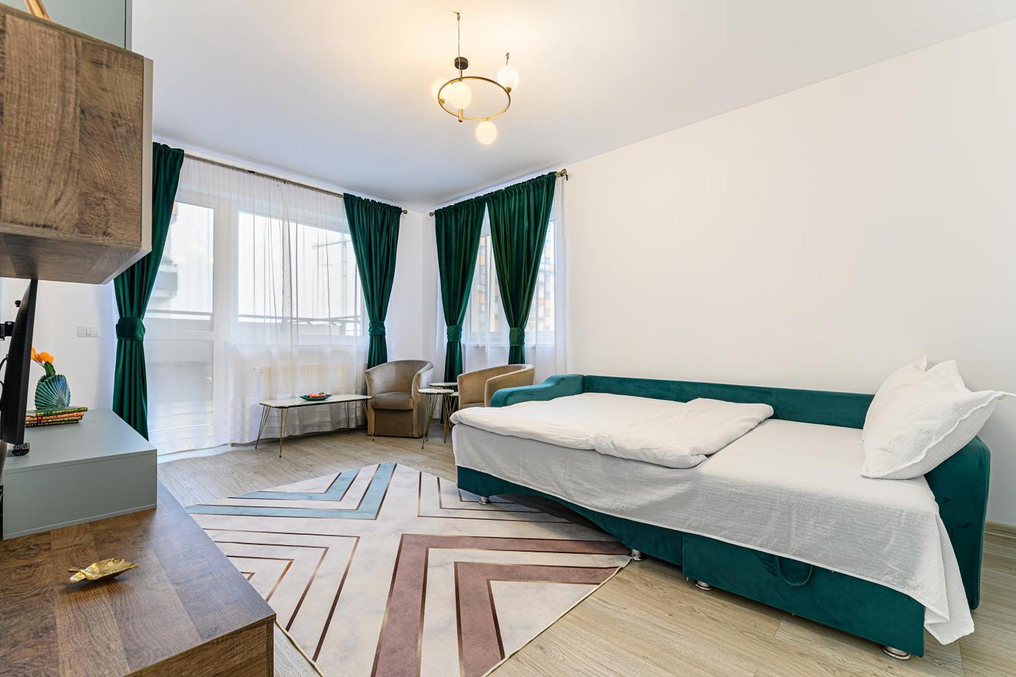 Grandis Luxury Brașov