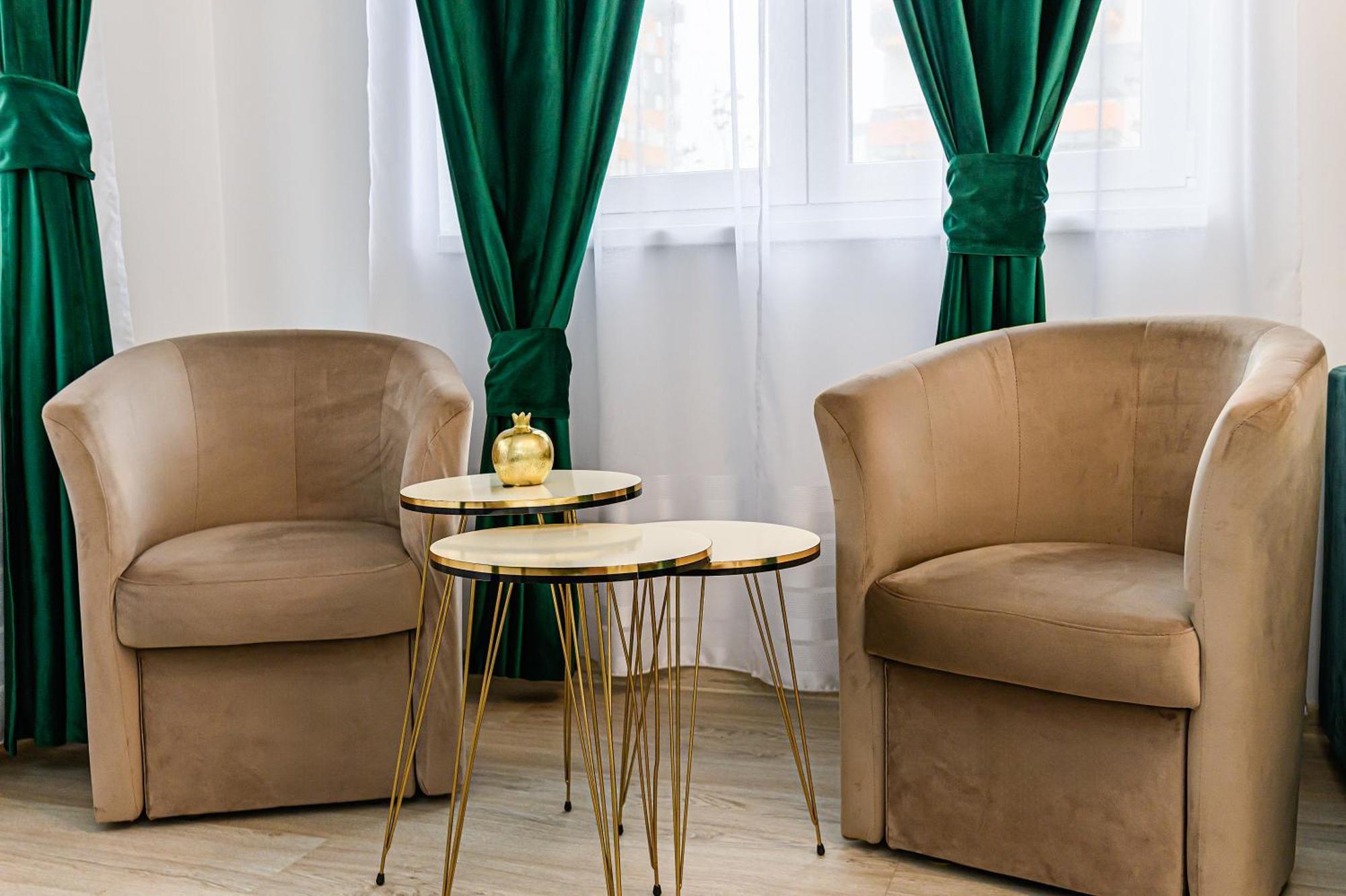 Apartment Grandis Luxury Brașov