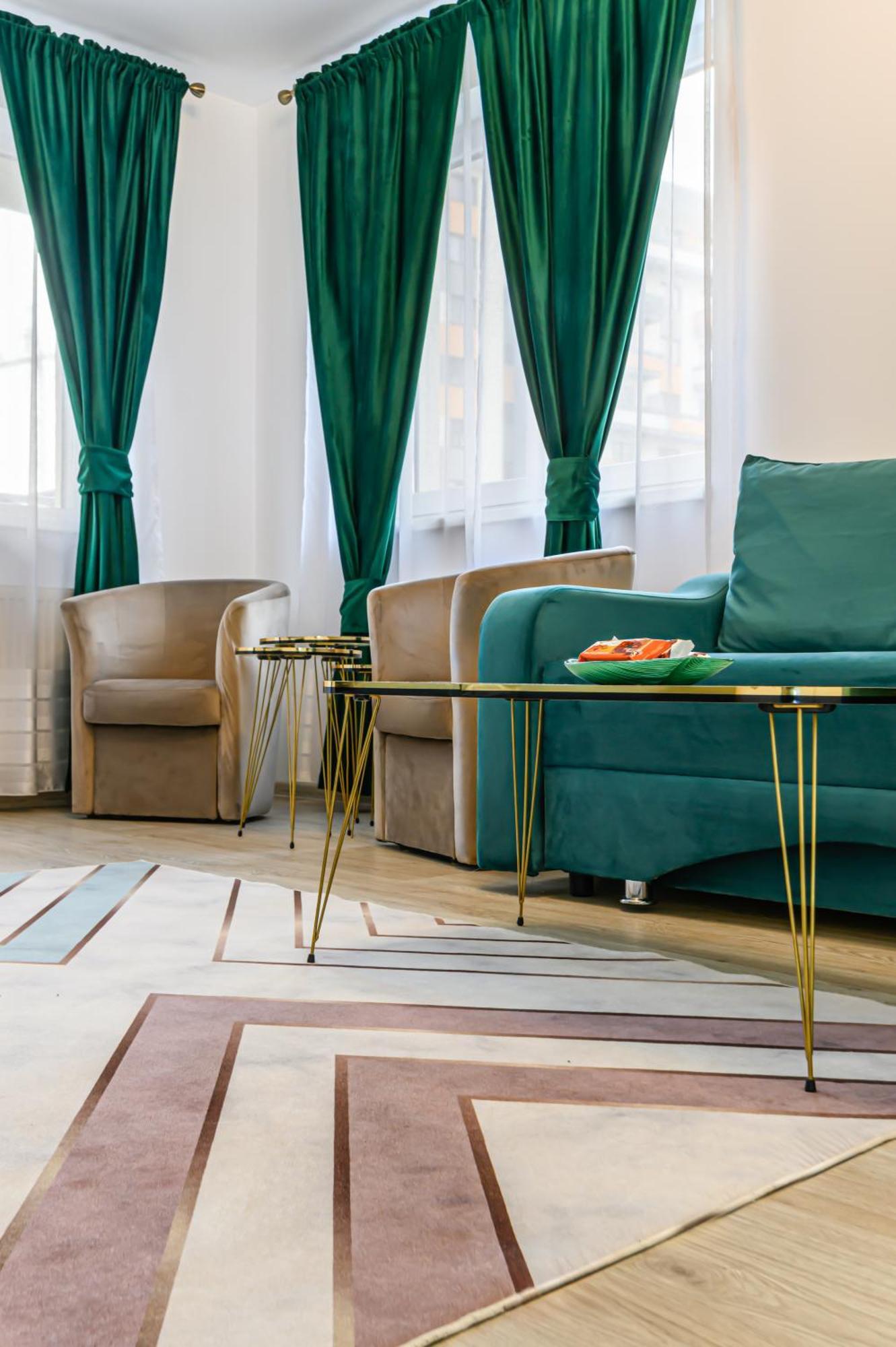 Appartamento Grandis Luxury