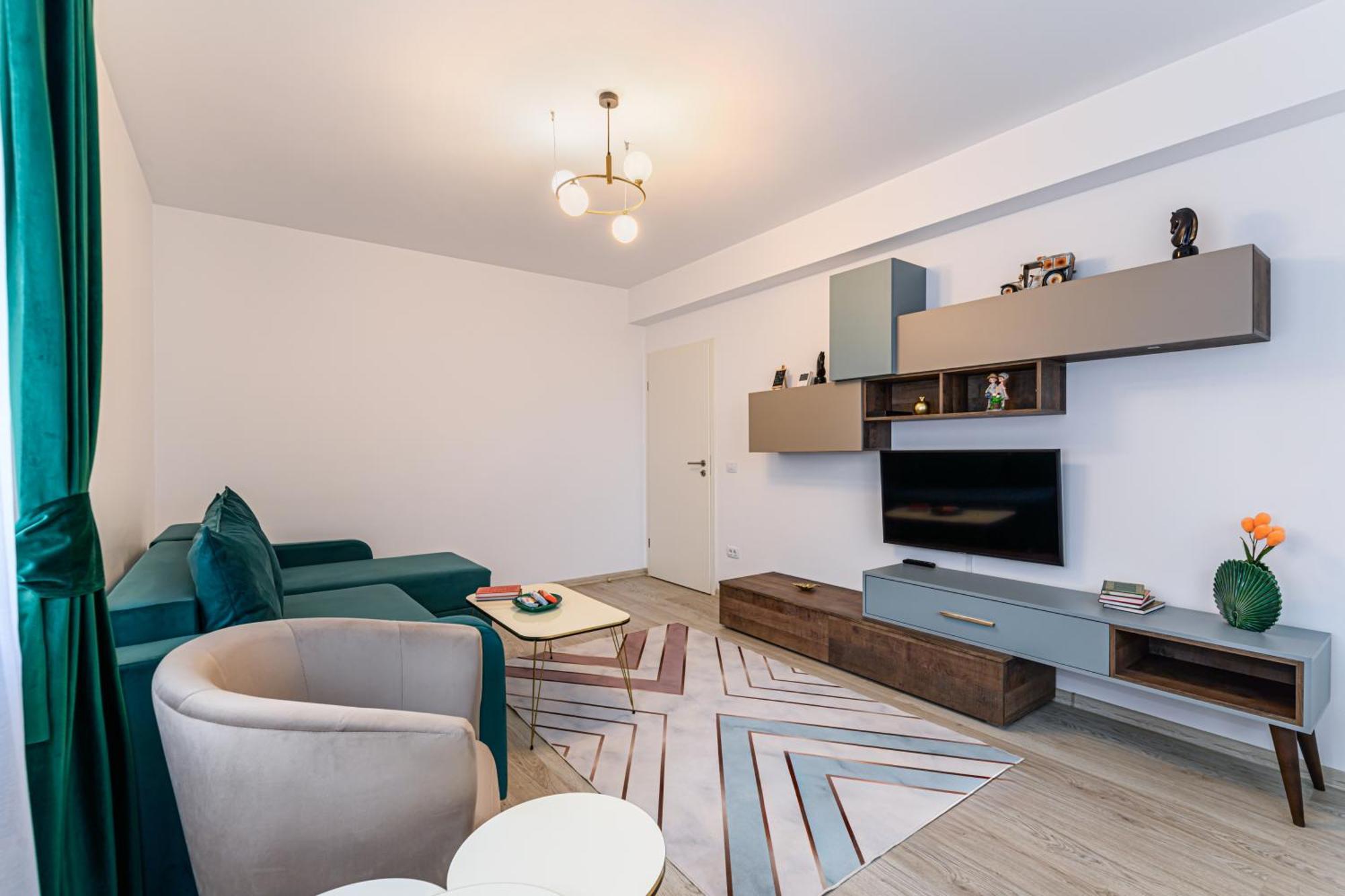 Appartamento Grandis Luxury *