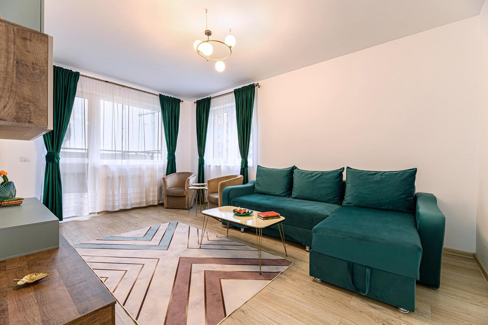 Grandis Luxury Appartamento *