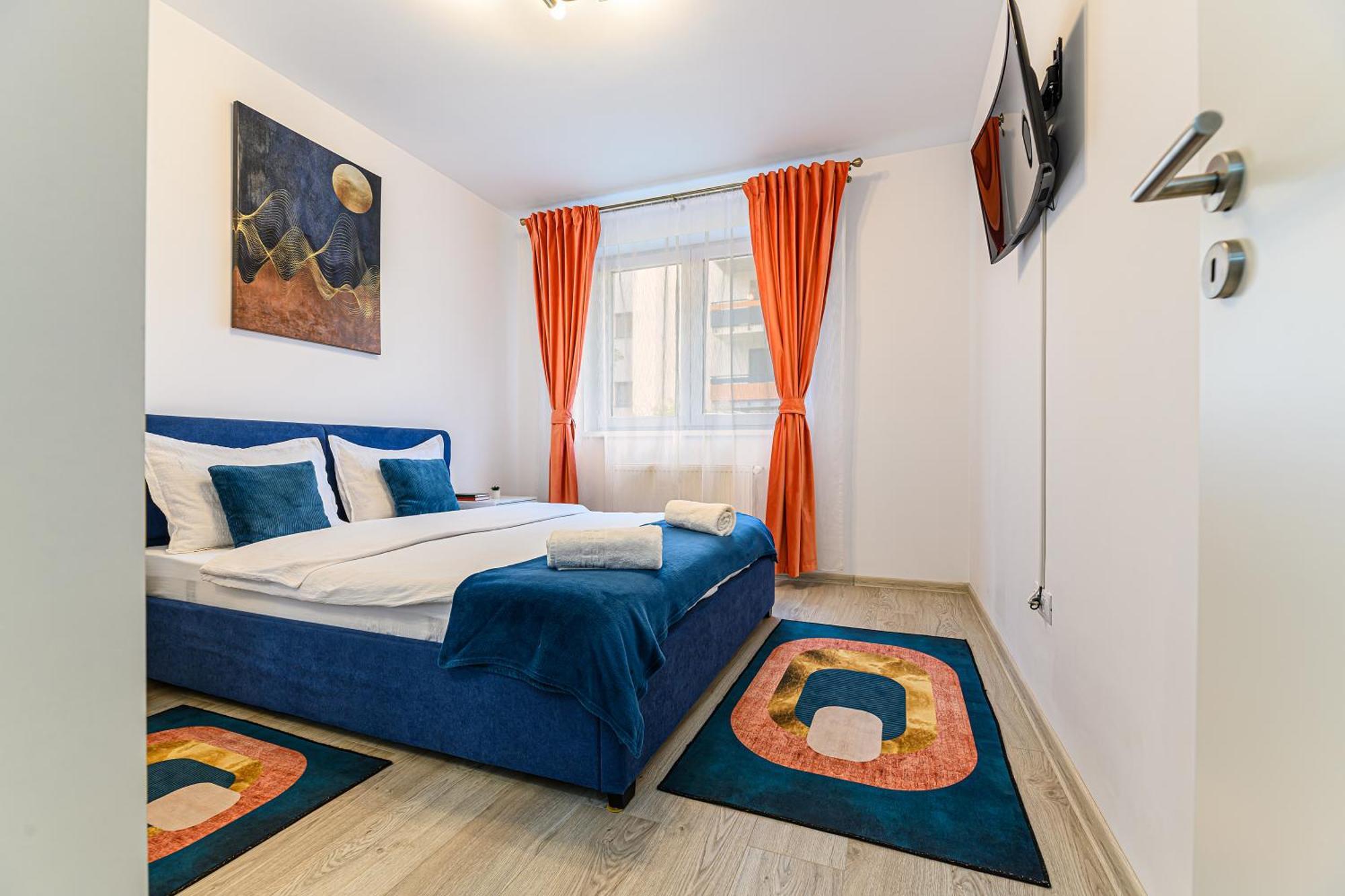 Grandis Luxury Brașov